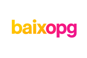 BaixoPG Logo
